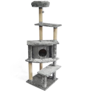 Когтеточка для кошек CLASSIC ABEY (Europet Bernina) – Ronimispuud – Europet-Bernina International – Valgekihv