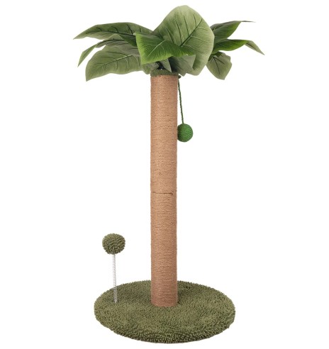 Когтеточка для кошек, 66 см (Pawise)