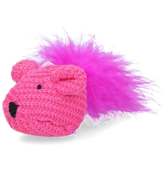 Mänguasi kassile Wool Mice (Pawise)