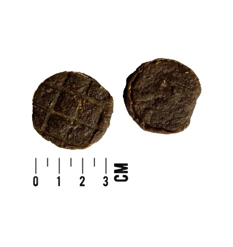 Лакомство для собак с курицей и яблоками,...