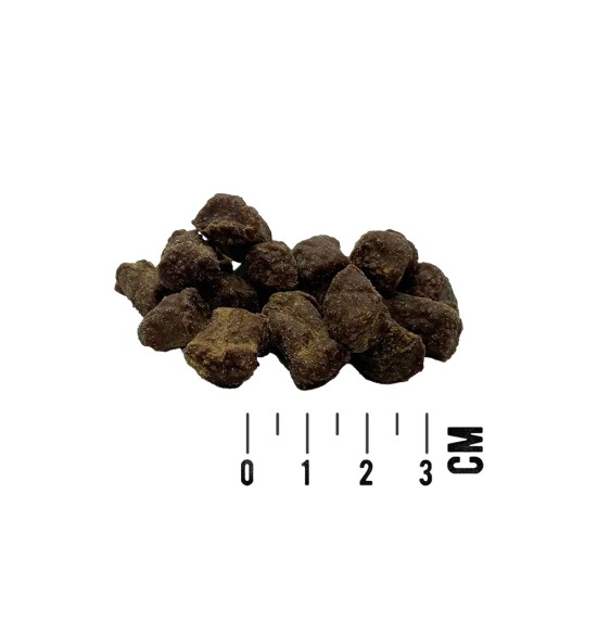 Koeramaius veiselihaga, pehme, teraviljavaba Mac's Meat Bits