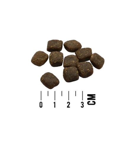 MAC's Mono SOFT värske hobuselihaga,...