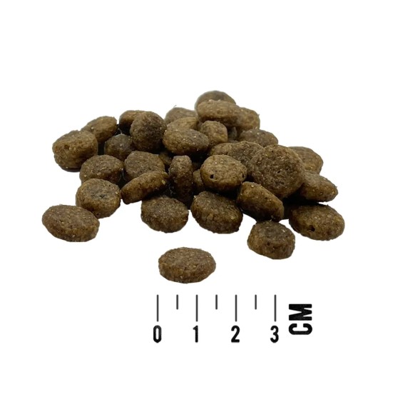 MAC's Mono SOFT värske pardilihaga, poolniiske, teraviljavaba kuivtoit koerale (Semi-Moist)