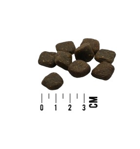 BELCANDO сухой беззерновой корм с лососем для собак, мелкие гранулы (FINEST GF SALMON) – Сухой корм для собак – BELCANDO – Valgekihv 2