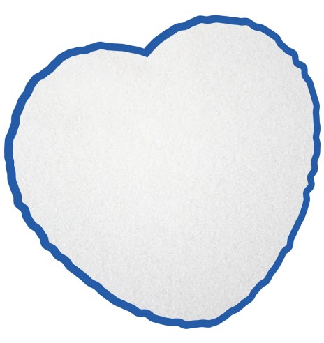 Kassiliiv silikageelist, eriti peened ja pehmed...