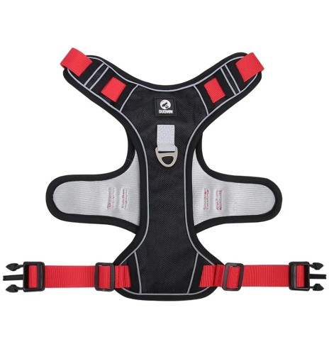 Прочные шлейки для собаки, с мягкой подкладкой,...