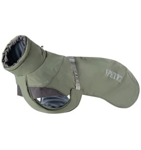 Koera jalutusrihm nailonrihm Classic, 1.1–1.8 m, roosa (Red Dingo)–Tekstiilist–Red Dingo–Valgekihv