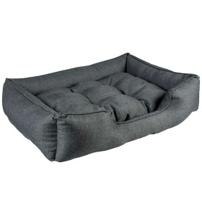 Pesa koerale Cuddle Bed (AfP - Lamb)–Pesad–Pawise–Valgekihv