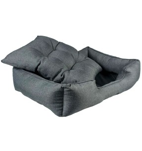 Pesa koerale Cuddle Bed (AfP - Lamb)–Pesad–Pawise–Valgekihv 2
