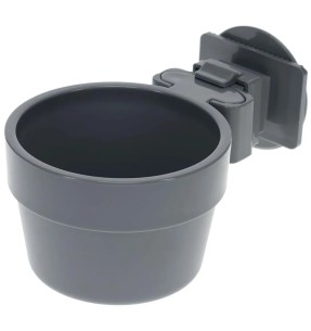 Миска CROCK с креплением на клетку (Savic) – Kausid ja jooginõud – Savic – Valgekihv