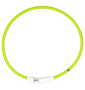 LED valgusega