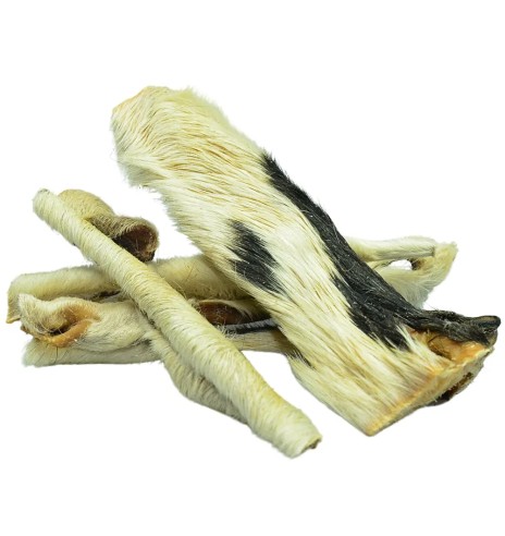 Lamba peanahk karvadega - naturaalsed...