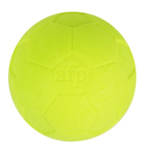 Игрушка для собак, самокатящийся и подпрыгивающий мяч...