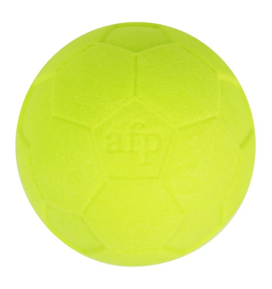 Koera mänguasi, iseveerev hüplev pall Motion Activated Action Ball (AFP - Interactives)