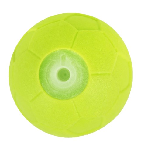 Koera mänguasi, iseveerev hüplev pall Motion...