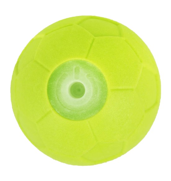 Koera mänguasi, iseveerev hüplev pall Motion Activated Action Ball (AFP - Interactives)