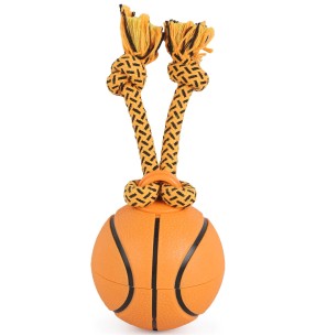 Koera mänguasi, liikumisanduriga iseveerev pall Motion Activated Action Ball (AFP - Interactives)–Interaktiivsed mänguasjad–AFP - All For Paws–Valgekihv