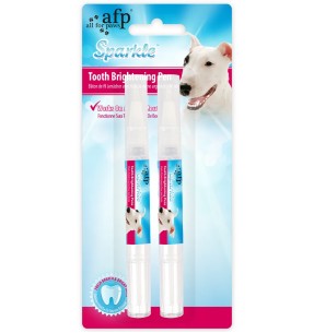 Отбеливающий зубной карандаш для собак и кошек, Tooth...