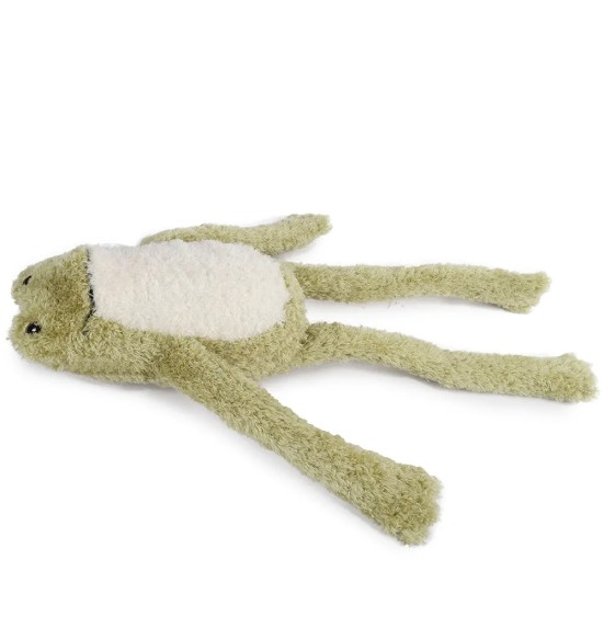 Игрушки для собак Karla Frog Titan (AFP - Titan Gnaw)