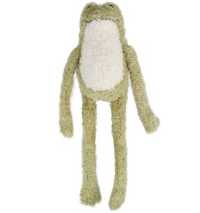 Игрушка жевательная, чистит зубы Chewy Star (Pawise) – Vastupidavad – Pawise – Valgekihv