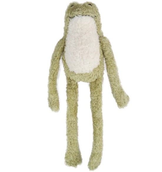 Игрушки для собак Karla Frog Titan (AFP - Titan Gnaw)