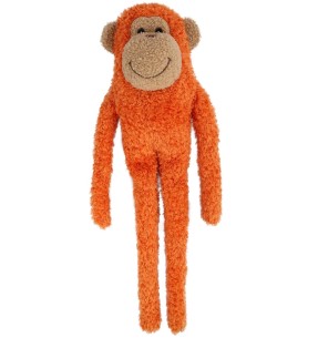 Игрушки для собак Micky Monkey Titan (AFP - Titan Gnaw)