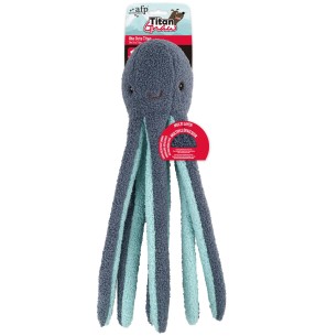 Mänguasi koerale Stick Elephant (Pawise)–Pehmed mänguasjad–Pawise–Valgekihv 2