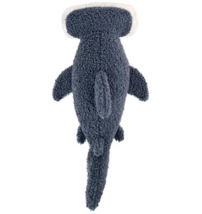 Koera närimismänguasi, hambaid puhastav, Chewy Star (Pawise)–Vastupidavad–Pawise–Valgekihv 2