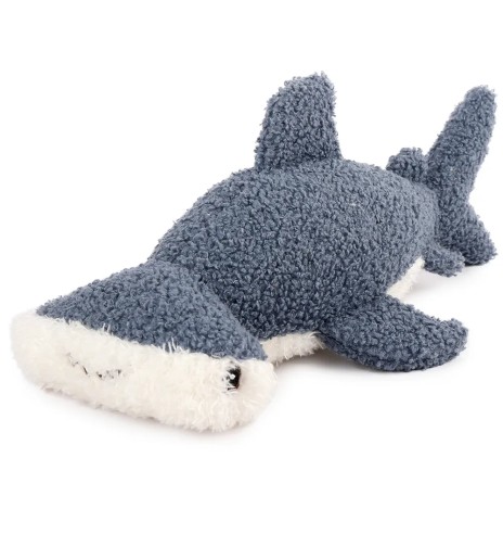 Koera mänguasi Herbert Hammerhead Shark Titan...