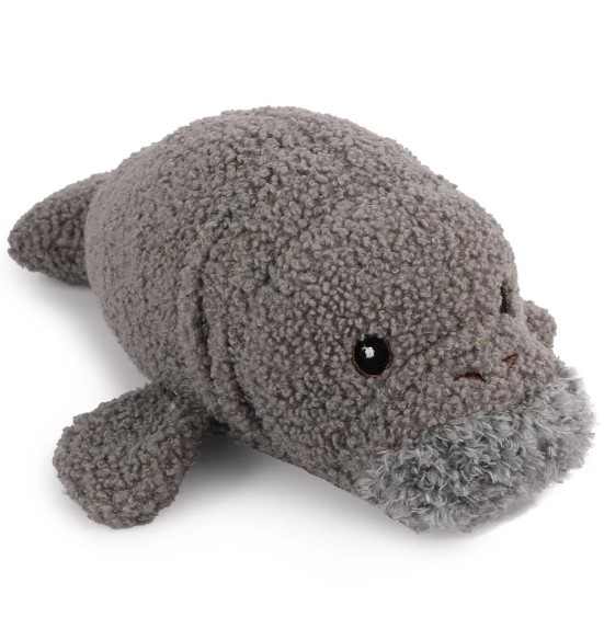 Koera mänguasi Manu Manatee Titan (AFP - Titan Gnaw)