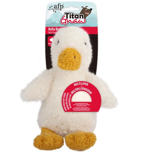Игрушки для собак Bella Bird Titan (AFP - Titan...