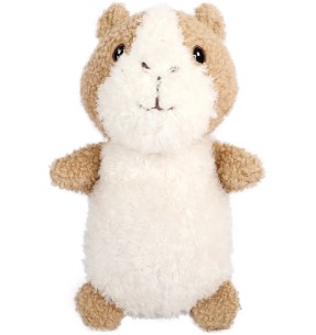 Игрушка жевательная, чистит зубы Chewy Star (Pawise) – Vastupidavad – Pawise – Valgekihv 2