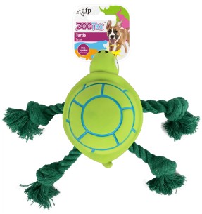 Плавающая игрушка для собак со шнуром Floating Stick (AFP - Wag! Play) – Резиновые игрушки – AFP - All For Paws – Valgekihv 2