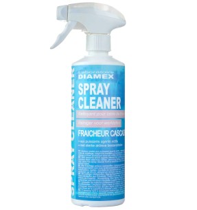 Professionaalne puhastusvahend tugevatoimeliste...