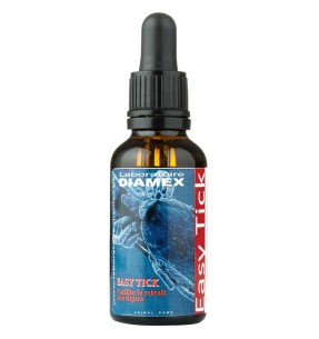 Tilgad puugi eemaldamiseks, antiseptilised Easy Tick...