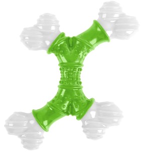 Игрушка для ухода за зубами и деснами для собак Dental... 2