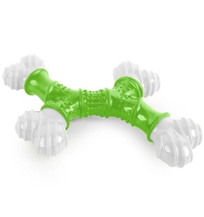 Игрушка для ухода за зубами и деснами для собак Dental...