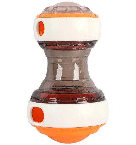 Интерактивная игрушка для собак Power Pup Treat...