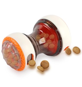 Maiusepall koerale Treat dispenser (Pawise)–Maiusepallid–Pawise–Valgekihv