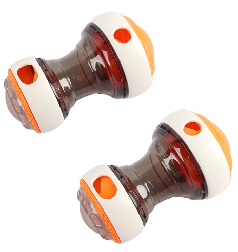 Koera interaktiivne mänguasi Power Pup Treat...