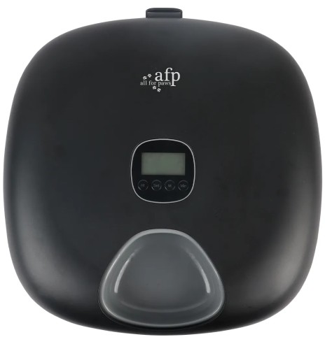 Automaatsöötja külmapatareidega, 6 toidukorda,...