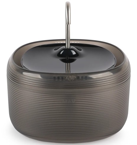 Поилка-фонтан для домашних животных, 3 л, Purr...