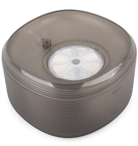 Joogipurskkaev lemmikloomale, 3 liitrit, Purr...