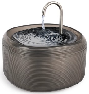 Joogipurskkaev lemmikloomale, 3 liitrit, Purr Flow Faucet...