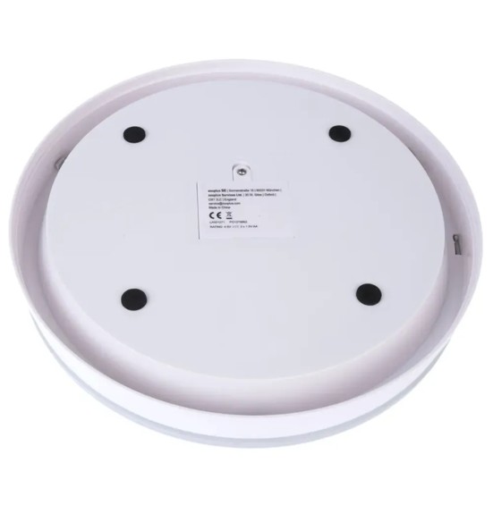 Automaatsöötja, 6 toidukorda, patareitoide (Pawise)