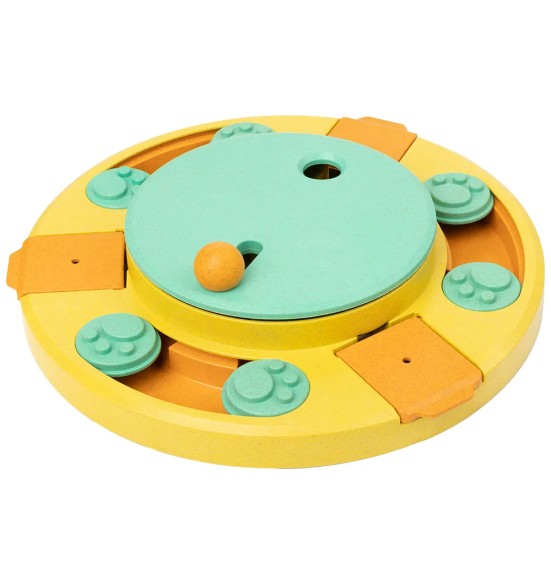 Развивающая интерактивная игрушка для собак, уровень 3 Fun Plus Smart Toy (Pawise)