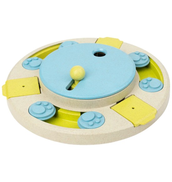 Развивающая интерактивная игрушка для собак, уровень 3 Fun Plus Smart Toy (Pawise)