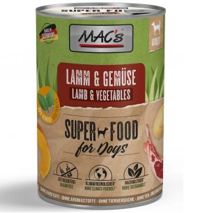 BEWI DOG Meat Selection konserv koerale, vasikalihaga–Konservid koertele–BEWI DOG–Valgekihv 2