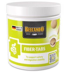 Toidulisand koerale Belcando DERM-TABS, naha ja karvastiku tervis–Toidulisandid–Belcando–Valgekihv 2