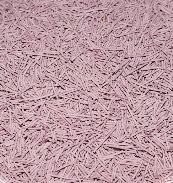 Pure Nature TOFU LAVENDER kassiliiv, erakordselt tõhus 3-etapiline lõhnakontroll ja imavus, lavendel